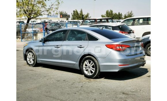 Ra Imported Hyundai Sonata Miiran Ọkọ̀ in Import - Dubai ni Ashanti Ra Imported Hyundai Sonata Miiran Ọkọ̀ in Import - Dubai ni Ashanti