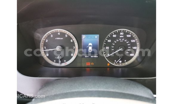 Ra Imported Hyundai Sonata Miiran Ọkọ̀ in Import - Dubai ni Ashanti Ra Imported Hyundai Sonata Miiran Ọkọ̀ in Import - Dubai ni Ashanti