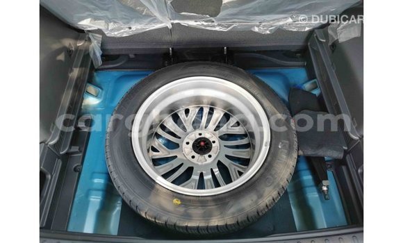 Buy Import Hyundai Tucson Blue Car in Import - Dubai in Ashanti Buy Import Hyundai Tucson Blue Car in Import - Dubai in Ashanti