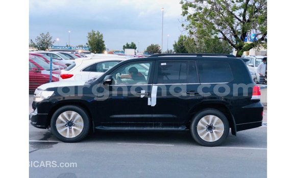 Sayi Imported Toyota Land Cruiser Black Mota in Import - Dubai a Ashanti Sayi Imported Toyota Land Cruiser Black Mota in Import - Dubai a Ashanti