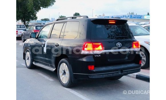 Sayi Imported Toyota Land Cruiser Black Mota in Import - Dubai a Ashanti Sayi Imported Toyota Land Cruiser Black Mota in Import - Dubai a Ashanti