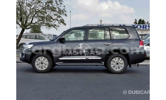 Buy Import Toyota Land Cruiser Other Car in Import - Dubai in Ashanti Buy Import Toyota Land Cruiser Other Car in Import - Dubai in Ashanti