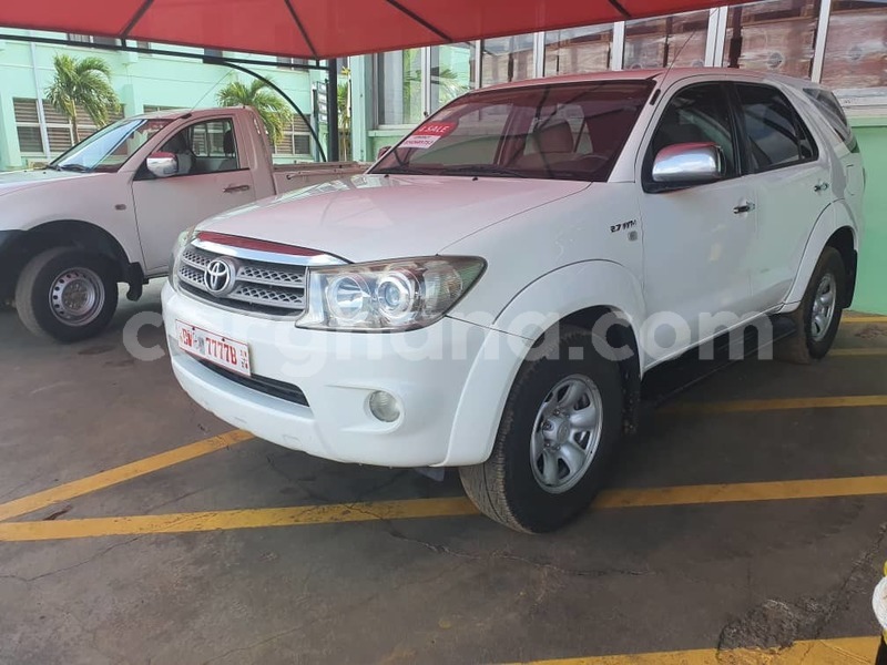 Big with watermark toyota fortuner greater accra tema 13138