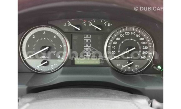 Ra Imported Toyota Land Cruiser Miiran Ọkọ̀ in Import - Dubai ni Ashanti Ra Imported Toyota Land Cruiser Miiran Ọkọ̀ in Import - Dubai ni Ashanti