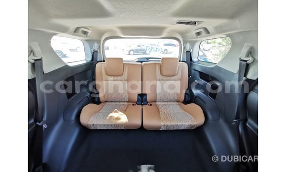 Sayi Imported Toyota Fortuner Black Mota in Import - Dubai a Ashanti Sayi Imported Toyota Fortuner Black Mota in Import - Dubai a Ashanti