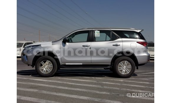 Buy Import Toyota Fortuner Other Car in Import - Dubai in Ashanti Buy Import Toyota Fortuner Other Car in Import - Dubai in Ashanti