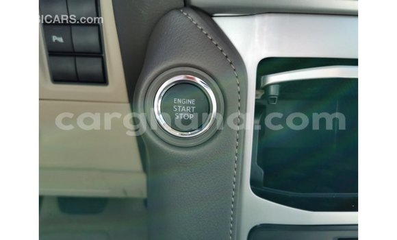 Ra Imported Toyota Prado Miiran Ọkọ̀ in Import - Dubai ni Ashanti Ra Imported Toyota Prado Miiran Ọkọ̀ in Import - Dubai ni Ashanti