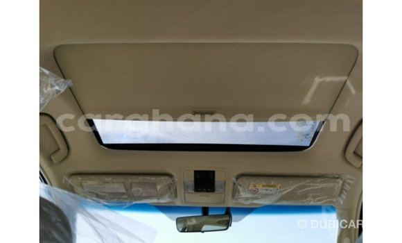 Ra Imported Toyota Prado Miiran Ọkọ̀ in Import - Dubai ni Ashanti Ra Imported Toyota Prado Miiran Ọkọ̀ in Import - Dubai ni Ashanti