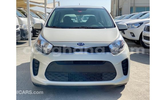 Buy Import Kia Picanto Beige Car in Import - Dubai in Ashanti Buy Import Kia Picanto Beige Car in Import - Dubai in Ashanti