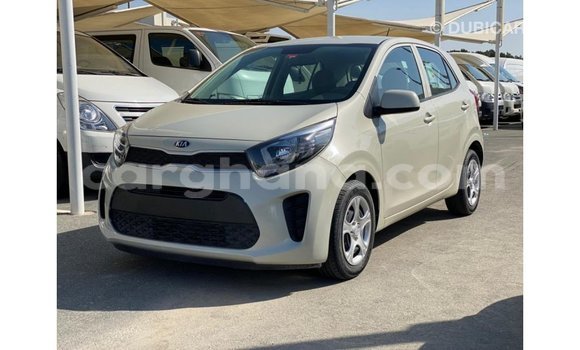 Buy Import Kia Picanto Beige Car in Import - Dubai in Ashanti Buy Import Kia Picanto Beige Car in Import - Dubai in Ashanti