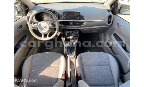 Buy Import Kia Picanto Beige Car in Import - Dubai in Ashanti Buy Import Kia Picanto Beige Car in Import - Dubai in Ashanti