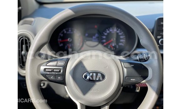 Buy Import Kia Picanto Beige Car in Import - Dubai in Ashanti Buy Import Kia Picanto Beige Car in Import - Dubai in Ashanti