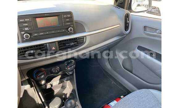 Buy Import Kia Picanto Beige Car in Import - Dubai in Ashanti Buy Import Kia Picanto Beige Car in Import - Dubai in Ashanti