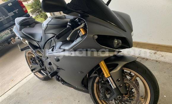 Ra Àlòkù Yamaha R1 Alagara Mọto in Accra ni Greater Accra Ra Àlòkù Yamaha R1 Alagara Mọto in Accra ni Greater Accra