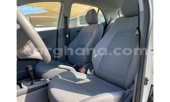 Buy Import Kia Picanto Beige Car in Import - Dubai in Ashanti Buy Import Kia Picanto Beige Car in Import - Dubai in Ashanti