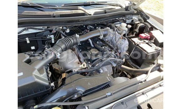 Buy Import Mitsubishi L200 White Car in Import - Dubai in Ashanti Buy Import Mitsubishi L200 White Car in Import - Dubai in Ashanti