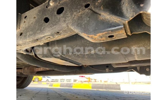 Buy Import Mitsubishi L200 White Car in Import - Dubai in Ashanti Buy Import Mitsubishi L200 White Car in Import - Dubai in Ashanti