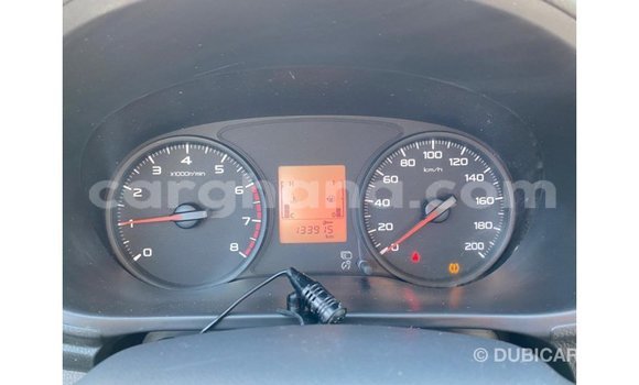 Buy Import Mitsubishi L200 White Car in Import - Dubai in Ashanti Buy Import Mitsubishi L200 White Car in Import - Dubai in Ashanti