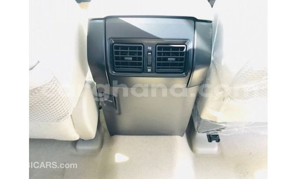 Ra Imported Toyota Prado Black Ọkọ̀ in Import - Dubai ni Ashanti Ra Imported Toyota Prado Black Ọkọ̀ in Import - Dubai ni Ashanti