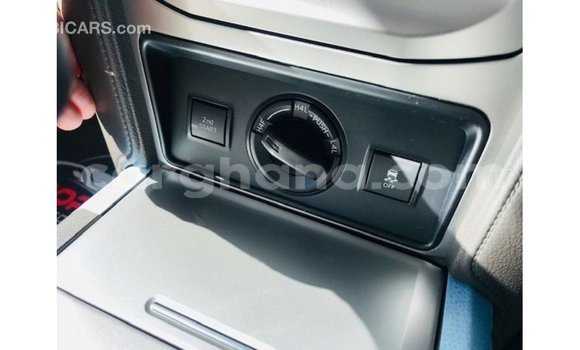 Ra Imported Toyota Prado Black Ọkọ̀ in Import - Dubai ni Ashanti Ra Imported Toyota Prado Black Ọkọ̀ in Import - Dubai ni Ashanti