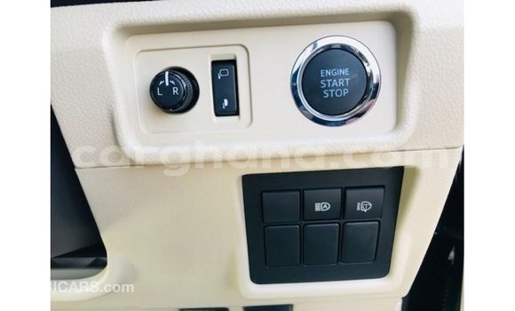 Ra Imported Toyota Prado Black Ọkọ̀ in Import - Dubai ni Ashanti Ra Imported Toyota Prado Black Ọkọ̀ in Import - Dubai ni Ashanti
