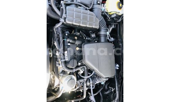 Ra Imported Toyota Prado Black Ọkọ̀ in Import - Dubai ni Ashanti Ra Imported Toyota Prado Black Ọkọ̀ in Import - Dubai ni Ashanti