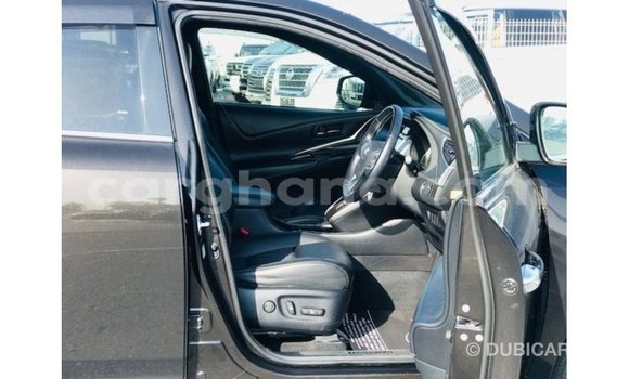 Sayi Imported Toyota Harrier Brown Mota in Import - Dubai a Ashanti Sayi Imported Toyota Harrier Brown Mota in Import - Dubai a Ashanti