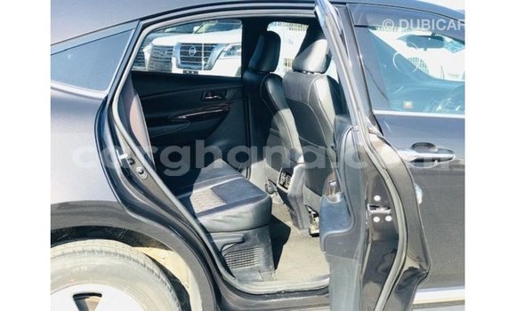 Sayi Imported Toyota Harrier Brown Mota in Import - Dubai a Ashanti Sayi Imported Toyota Harrier Brown Mota in Import - Dubai a Ashanti