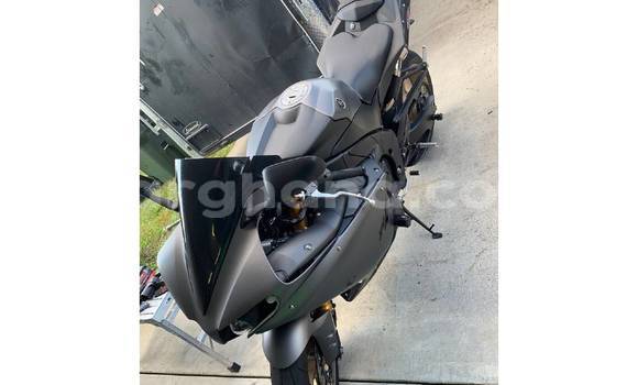 Ra Àlòkù Yamaha R1 Alagara Mọto in Accra ni Greater Accra Ra Àlòkù Yamaha R1 Alagara Mọto in Accra ni Greater Accra