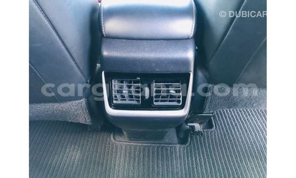 Sayi Imported Toyota Harrier Brown Mota in Import - Dubai a Ashanti Sayi Imported Toyota Harrier Brown Mota in Import - Dubai a Ashanti