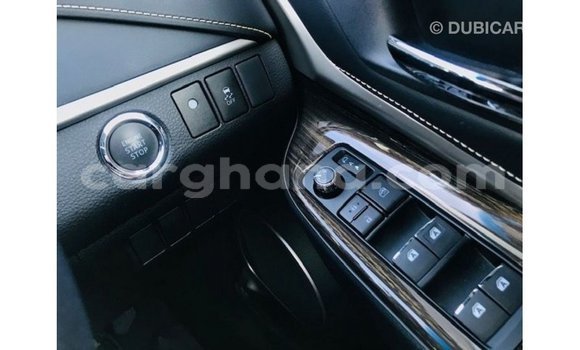 Sayi Imported Toyota Harrier Brown Mota in Import - Dubai a Ashanti Sayi Imported Toyota Harrier Brown Mota in Import - Dubai a Ashanti