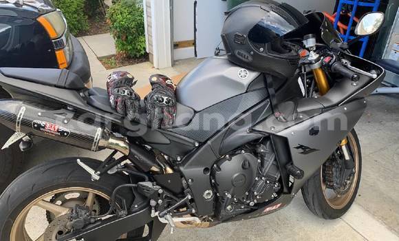 Ra Àlòkù Yamaha R1 Alagara Mọto in Accra ni Greater Accra Ra Àlòkù Yamaha R1 Alagara Mọto in Accra ni Greater Accra