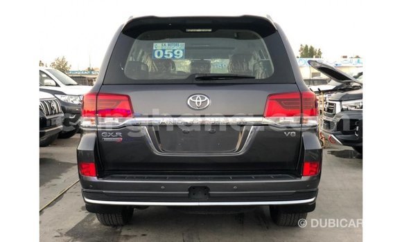 Sayi Imported Toyota Land Cruiser Sauran Mota in Import - Dubai a Ashanti Sayi Imported Toyota Land Cruiser Sauran Mota in Import - Dubai a Ashanti