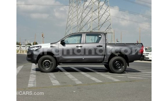 Ra Imported Toyota Hilux Miiran Ọkọ̀ in Import - Dubai ni Ashanti Ra Imported Toyota Hilux Miiran Ọkọ̀ in Import - Dubai ni Ashanti