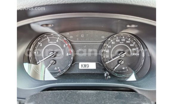 Ra Imported Toyota Hilux Miiran Ọkọ̀ in Import - Dubai ni Ashanti Ra Imported Toyota Hilux Miiran Ọkọ̀ in Import - Dubai ni Ashanti