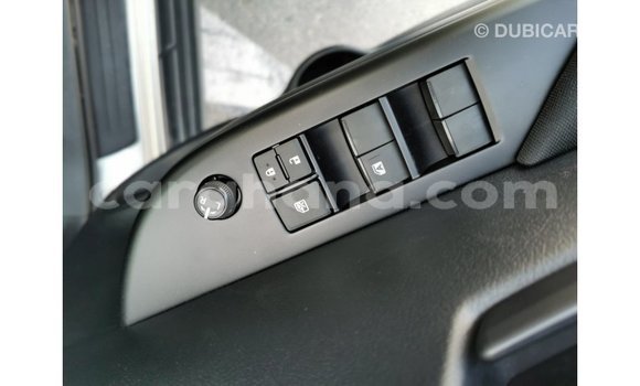 Ra Imported Toyota Hilux Miiran Ọkọ̀ in Import - Dubai ni Ashanti Ra Imported Toyota Hilux Miiran Ọkọ̀ in Import - Dubai ni Ashanti