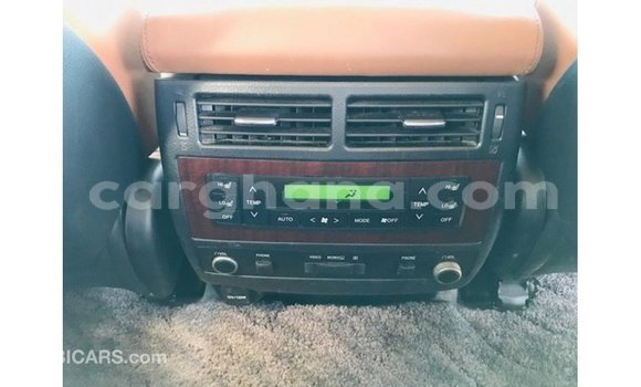 Ra Imported Toyota Land Cruiser Black Ọkọ̀ in Import - Dubai ni Ashanti Ra Imported Toyota Land Cruiser Black Ọkọ̀ in Import - Dubai ni Ashanti