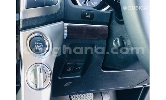 Ra Imported Toyota Land Cruiser Black Ọkọ̀ in Import - Dubai ni Ashanti Ra Imported Toyota Land Cruiser Black Ọkọ̀ in Import - Dubai ni Ashanti