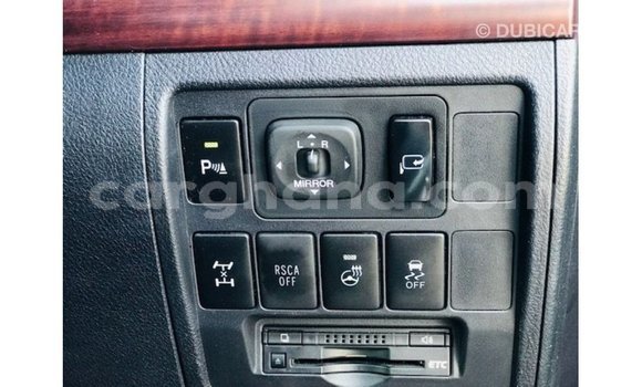 Ra Imported Toyota Land Cruiser Black Ọkọ̀ in Import - Dubai ni Ashanti Ra Imported Toyota Land Cruiser Black Ọkọ̀ in Import - Dubai ni Ashanti