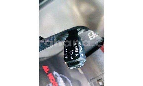 Ra Imported Toyota Land Cruiser Black Ọkọ̀ in Import - Dubai ni Ashanti Ra Imported Toyota Land Cruiser Black Ọkọ̀ in Import - Dubai ni Ashanti