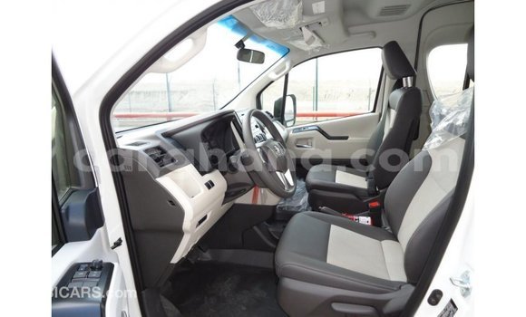 Ra Imported Toyota Hiace funfun Ọkọ̀ in Import - Dubai ni Ashanti Ra Imported Toyota Hiace funfun Ọkọ̀ in Import - Dubai ni Ashanti