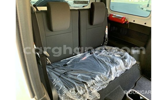 Sayi Imported Suzuki Jimny White Mota in Import - Dubai a Ashanti Sayi Imported Suzuki Jimny White Mota in Import - Dubai a Ashanti