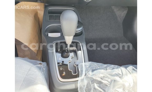 Buy Import Mitsubishi Attrage Blue Car in Import - Dubai in Ashanti Buy Import Mitsubishi Attrage Blue Car in Import - Dubai in Ashanti