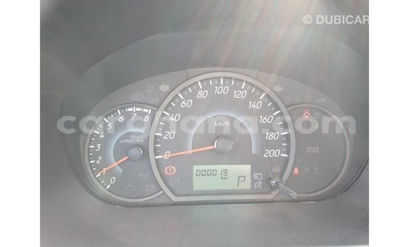 Buy Import Mitsubishi Attrage Blue Car in Import - Dubai in Ashanti Buy Import Mitsubishi Attrage Blue Car in Import - Dubai in Ashanti