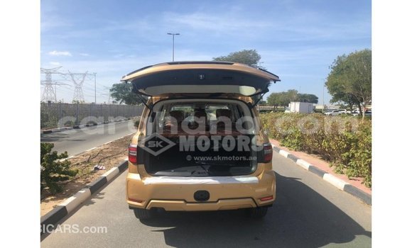 Buy Import Nissan Patrol Other Car in Import - Dubai in Ashanti Buy Import Nissan Patrol Other Car in Import - Dubai in Ashanti