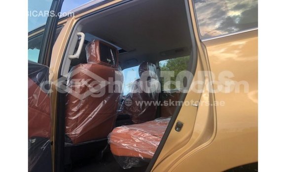 Buy Import Nissan Patrol Other Car in Import - Dubai in Ashanti Buy Import Nissan Patrol Other Car in Import - Dubai in Ashanti