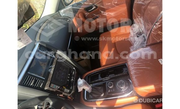 Buy Import Nissan Patrol Other Car in Import - Dubai in Ashanti Buy Import Nissan Patrol Other Car in Import - Dubai in Ashanti