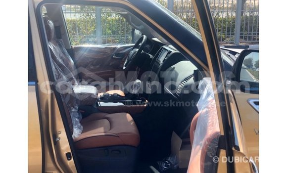 Buy Import Nissan Patrol Other Car in Import - Dubai in Ashanti Buy Import Nissan Patrol Other Car in Import - Dubai in Ashanti
