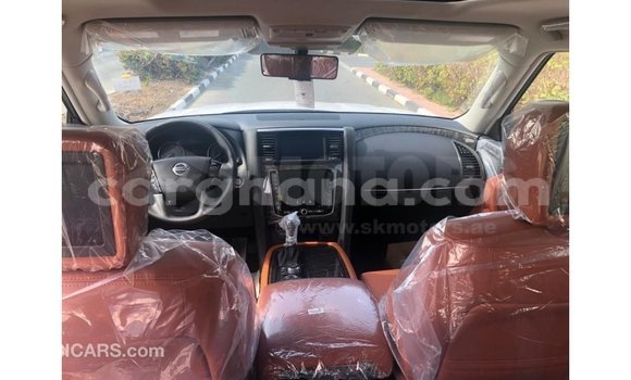 Buy Import Nissan Patrol Other Car in Import - Dubai in Ashanti Buy Import Nissan Patrol Other Car in Import - Dubai in Ashanti