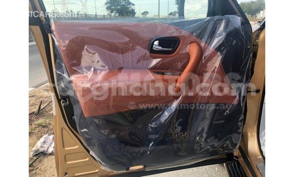 Buy Import Nissan Patrol Other Car in Import - Dubai in Ashanti Buy Import Nissan Patrol Other Car in Import - Dubai in Ashanti